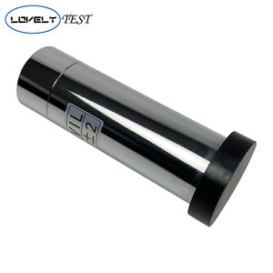 Bigorna Padrão / Bigorna de Aço de 2kg para Martelo de Teste de Concreto - Product Image 4