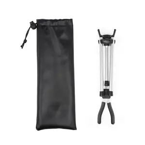 <span class=keywords><strong>Support</strong></span> de <span class=keywords><strong>Saxophone</strong></span> <span class=keywords><strong>alto</strong></span> pliable, portable, triple tenor, produit chaud de fabrication chinoise - Product Image 1