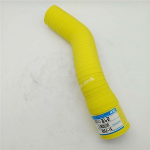 ท่อไอดีเทอร์โบชาร์จเจอร์ท่อย่อยอากาศเข้าสำหรับรถขุด E320B E320C E320L หมายเลข5I7548 5I-7548 - Product Image 5
