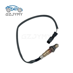 11787603022 Sensor de oxígeno automático de alta calidad para <span class=keywords><strong>BMW</strong></span> <span class=keywords><strong>523i</strong></span> (F10 2009-2012) 2.5L 730Li(F02 LCI 2012-2015) 3.0L - Product Image 2