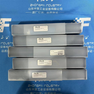 Potenciómetro Lineal Penny+Giles SLS190/0050/C/66/01/N, Rosca 12-32, Diámetro del Actuador 2.29mm - Product Image 2