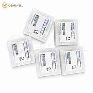 Modulo di Comunicazione Dual RS232 Serie <span class=keywords><strong>FBS</strong></span> <span class=keywords><strong>FBS</strong></span>-MP002-B22, Scheda di Espansione PLC a 2 Porte DB9 per Automazione Industriale - Product Image 1