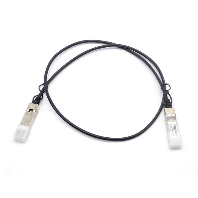 MT-DAC-001 sfp 10G DAC SFP+ 40G 100G SFP Passive High Speed Cable AOC Compatible Active Optical Cable