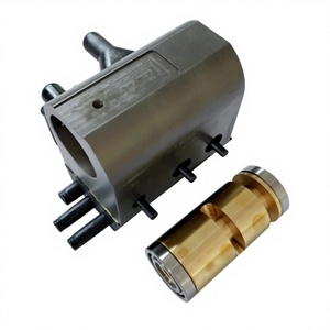 1 ensemble de distributeurs de soupapes G2.028.301F G2.028.302 pour pièces de rechange de machine d'impression Heidelberg - Product Image 1