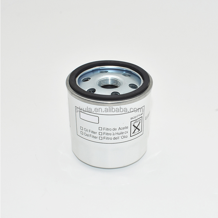 Filtre à Air K&N 33-3026 - Haute Performance Lavable - Pour Ford Transit/Tourneo Custom 2011-2019