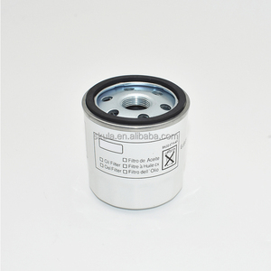Filtre à huile moteur automobile BK2Q6714AA BK2Z6731B 1812551 pour FORD <span class=keywords><strong>TRANSIT</strong></span> <span class=keywords><strong>V363</strong></span> TOURNEO CUSTOM V362 2.2T 2.4T - Product Image 3