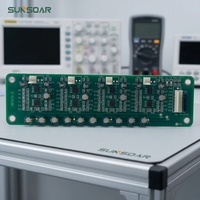 Fabricante de Electrónica en China, Fabricación de PCB y PCBA, Ensamblaje de Placas, Conectores