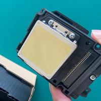 Precio de Mayoreo Cabezal de Impresión TX 800 Dtf Original F192040 para Impresora Ecosolvente UV DX8 DX10 Cabezal TX800 para Epson