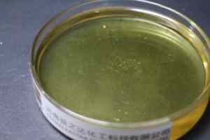 PGPR (E476) Poliglicerol Polirricinoleato de Grado Alimenticio, Emulsionante de Alta Eficiencia (CAS 29894-35-7 99% de Pureza), Color Amarillo/Ámbar - Product Image 2
