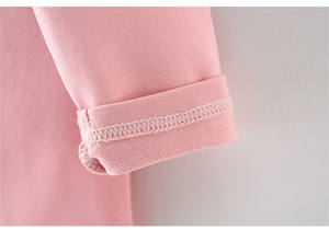 Ropa de moda: Camisetas para niñas, camisetas con estampado de perro, nuevos productos en el mercado chino. - Product Image 6