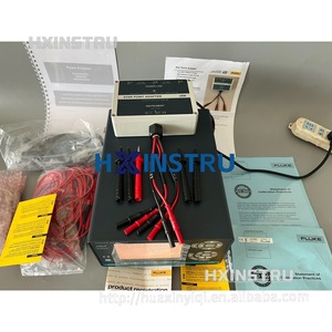 Norma 4000, N4K Analizador de Energía de Alta Precisión hx1 - Product Image 4