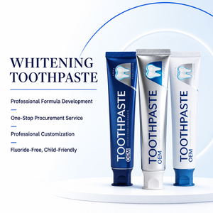 <span class=keywords><strong>Dentifrice</strong></span> blanchissant pour adultes avec charbon, niacinamide et <span class=keywords><strong>miswak</strong></span> pour dents sensibles, soin anti-caries et nettoyage buccal - Product Image 1