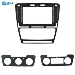 Système de navigation GPS portable Bosstar 10 pouces Android 10.0 avec WiFi intégré et CarPlay pour autoradio <span class=keywords><strong>Skoda</strong></span> - Product Image 2