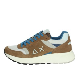 Sneakers BASS Z35125 Marrone - Product Image 1