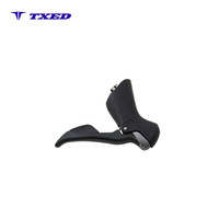 Vente en gros Levier de vitesses de vélo en aluminium, durable, universel pour VTT/Vélos de route, 2kg, contrôle de vitesse, accessoires de rechange