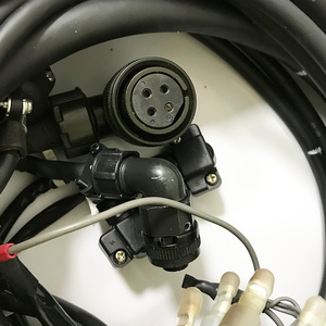 FANUCロボットケーブルA05B-1222-D001 A05B-1224-D001 - Product Image 3