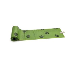 Factory Wholesale Degradable Pet Dog Poop <b>Bags</b> Dog Waste <b>Bags</b> - Product Image 5