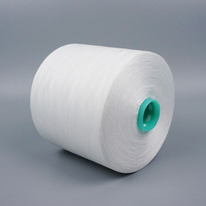 Nhà Máy Giá Rẻ 100% <span class=keywords><strong>Polyester</strong></span> Spun Sợi Gần Trinh Nữ Sợi 20/<span class=keywords><strong>1</strong></span> 30/<span class=keywords><strong>1</strong></span> <span class=keywords><strong>40</strong></span>/<span class=keywords><strong>1</strong></span> Chỉ May - Product Image 1