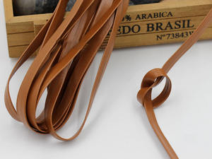 Deepeel RC212 10 мм, сделай сам, кожаное ожерелье, ремень, круговой слой, полиуретановые шнуры, веревка из синтетической кожи - Product Image 3