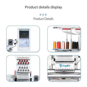 Sistema Robusto de Máquinas de Coser Industriales, Incluye Modelos Overlock, de Brazo y Automáticos en Venta - Product Image 5