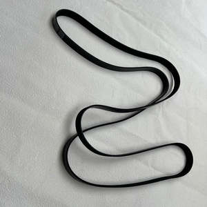 OEM Nouveau 07-19 Mopar pour <span class=keywords><strong>DODGE</strong></span> Jeep Patriot Journey Compass Serpentine Belt 04891721AB Pièce moteur - Product Image 3