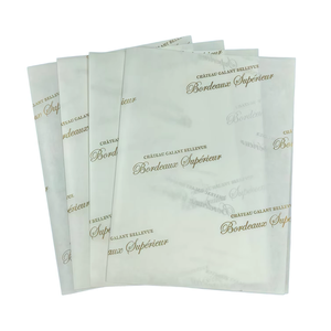 Eco-Friendly Recyclable <b>Tissue</b> <b>Paper</b> Ideal for Inner Lining of Gift Boxes and Delicate Products - Product Image 1