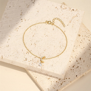Pulsera de Plata S925 con Circonitas de Alta Calidad para Mujer, Lista para Enviar - Product Image 4