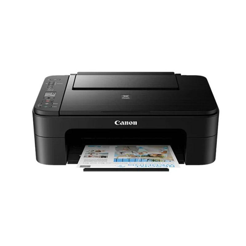 Printer Canon Pixma MP258 High Quality Reliable