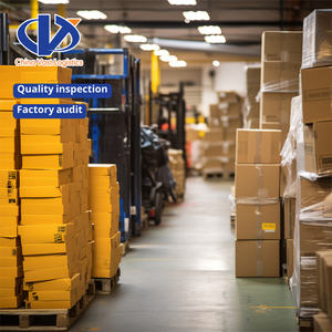 Inspection professionnelle des marchandises, rapports d'inspecteurs, audits complets d'usine, inspection des produits FBA, inspection de la qualité, inspection d'échantillons - Product Image 3