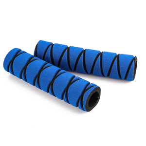 Vendita diretta EVA gommapiuma Set di attrezzature per il Fitness con taglio personalizzato gratuito in gomma morbida Sleeve senza taglio personalizzato - Product Image 4