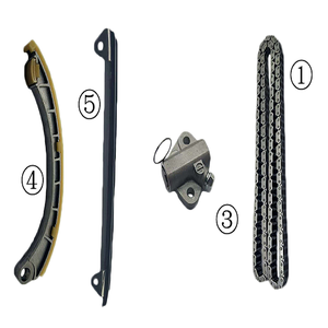 Kit de reparació<span class=keywords><strong>n</strong></span> de cadena de distribució<span class=keywords><strong>n</strong></span> de motor para Suzuki, Kit de reparació<span class=keywords><strong>n</strong></span> para K14B, Changhe, Suzuki Beidouxing - Product Image 3