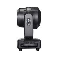 Effets Pixel Mini B-eye 740 7*40 B Eye 7x40w Led Par Zoom Bee Eye Led Cabeza Movil Robot Disco Light