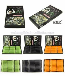 Breed Assortiment Kapperszaak Speciale Haarstyling Helpers Morgan Pony Mini Waterrimpel Perm Clip-Koude Staaf Wortel Pluizig Haar Roller - Product Image 4