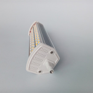 Lampe <span class=keywords><strong>LED</strong></span> de remplacement pour éclairage à large faisceau, ampoule <span class=keywords><strong>R7S</strong></span>, 20W, <span class=keywords><strong>50W</strong></span>, 78mm, 118mm, livraison gratuite - Product Image 4