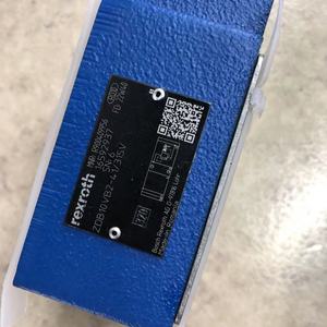 ZDB10VB2-41/315V R900409956 ZDB10VB2-4X/315V ZDB10VB2 ZDB10VB2 4X/315V ของแท้จากโรงงาน ราคาแข่งขันได้ - Product Image 2