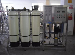 Yeni yükseltilmiş 99.8% arıtma atmosferik su jeneratörü arıtma makinesi, A sınıfı su arıtma makineleri - Product Image 2