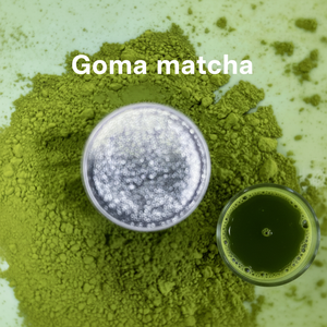 Poudre de Matcha en Gros, Meilleure Vente, Qualité Fine pour Boisson Quotidienne, Matcha Cérémonial Certifié en Sachets de 2g - Product Image 3