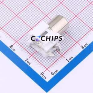 RCJ-043 RCA Connector Connector Whole Sale Electronic Component Chips Supplier & BOM Service - Product Image 2
