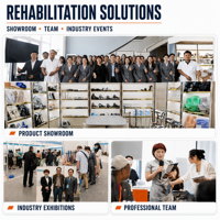 Peaux artificielles individuelles pour doigts de prothèses, pour la rénovation de composants et l'adaptation au patient