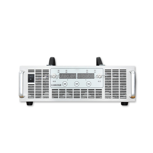 EL 테스트 전원 공급 장치 태양 광 발전소 결함 감지기 태양 전지 패널 전광발광 전원 공급 장치 - Product Image 3