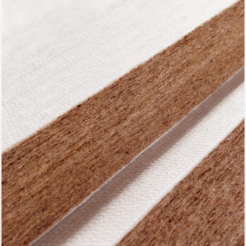 coconut coir fiber mattress