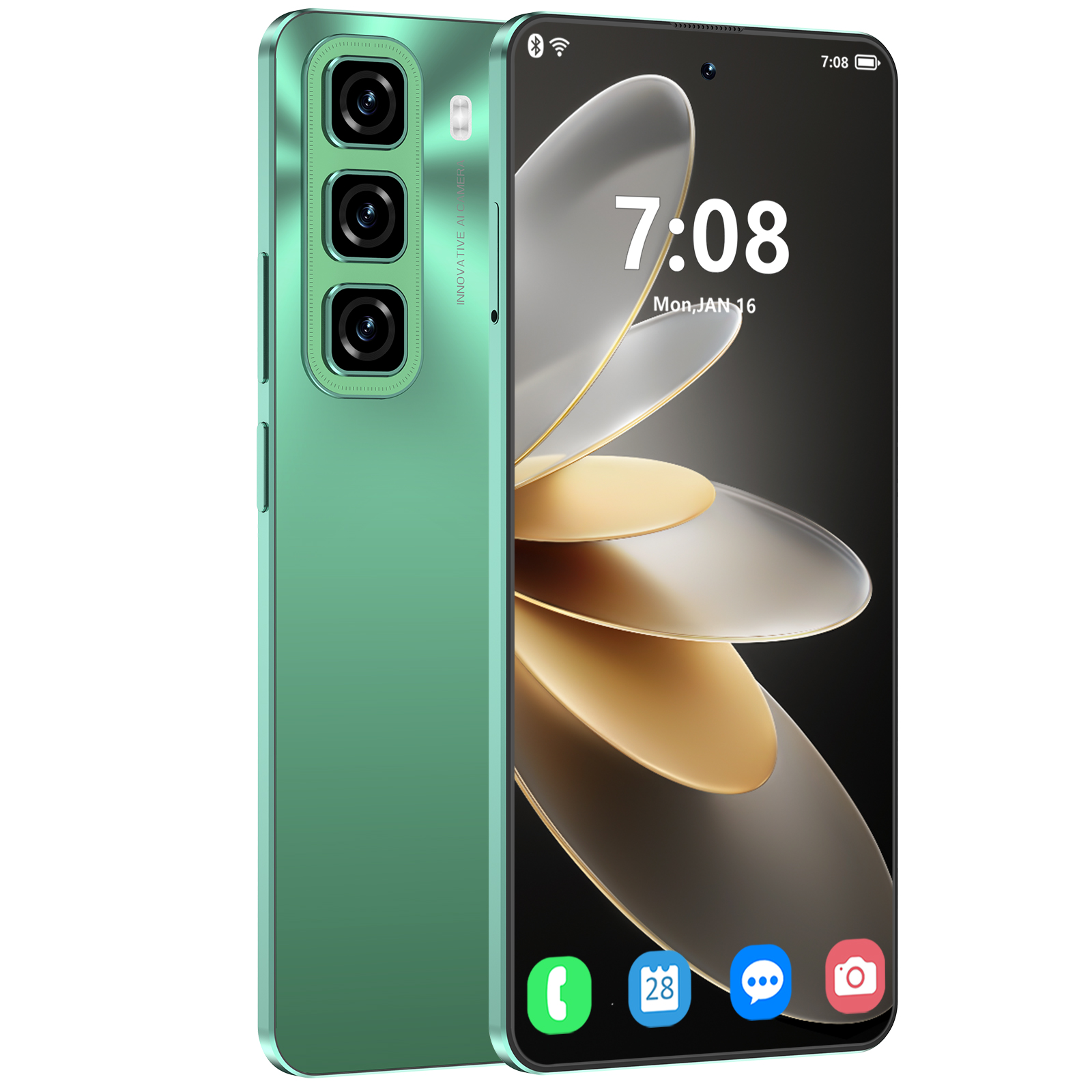 Verde