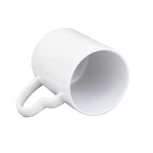 <span class=keywords><strong>Taza</strong></span> <span class=keywords><strong>mágica</strong></span> de porcelana personalizable de gran oferta de fábrica, <span class=keywords><strong>Taza</strong></span> de cerámica de diseño minimalista <span class=keywords><strong>para</strong></span> beber, sublimación de calefacción, <span class=keywords><strong>precio</strong></span> bajo en blanco - Product Image 4