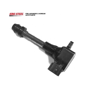 KINGSTEEL OEM 22448-8J115 22448-8J111 22448-8J11C 22433-8J115 22433-8J11C Bobine d'allumage de moteur de voiture pour <span class=keywords><strong>NISSAN</strong></span> PATHFINDER R51 - Product Image 2
