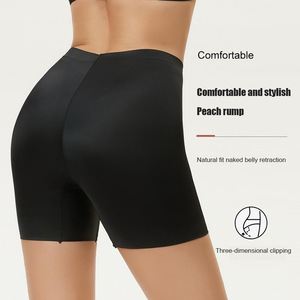 <strong>2026</strong> Whole Sales Women's High Waist Belly Control Shorts Women's Plus Size Underwear <strong>Butt</strong> <strong>Lift</strong> Push UP <strong>Shaper</strong> Panty Underwear - Product Image 4