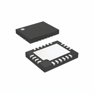 20 WFQFN Exposed Pad Power Management (PMIC) Components Electronic BOM IC In Stock LTC4227IUFD-4#PBF - Product Image 1