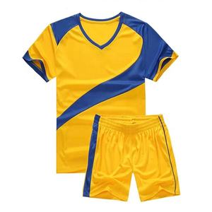Haute qualité sur mesure France Football Jersey nouvelle saison vente chaude Sublimation Football uniforme taux de gros - Product Image 4