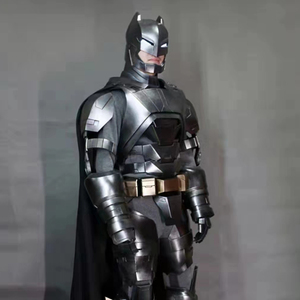Disfraz de Batman de Tamaño Real para Adulto Traje de Cosplay de Batman Juguetes <span class=keywords><strong>Robot</strong></span> Precio - Product Image 2