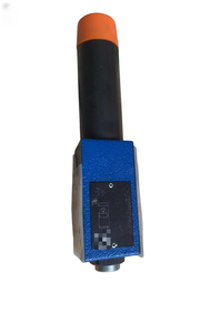 เซ็นเซอร์ตรวจสอบคอนโทรลเลอร์ PLC ของแท้ใหม่เอี่ยม รุ่น ZDZ6DA2-4X1210 - Product Image 1