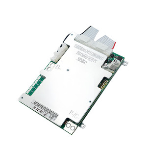 Nhà máy OEM tùy chỉnh <span class=keywords><strong>PCB</strong></span> Lithium Battery Pack bảo vệ bảng mạch SMT <span class=keywords><strong>BMS</strong></span> Gerber bom yêu cầu pcba - Product Image 3
